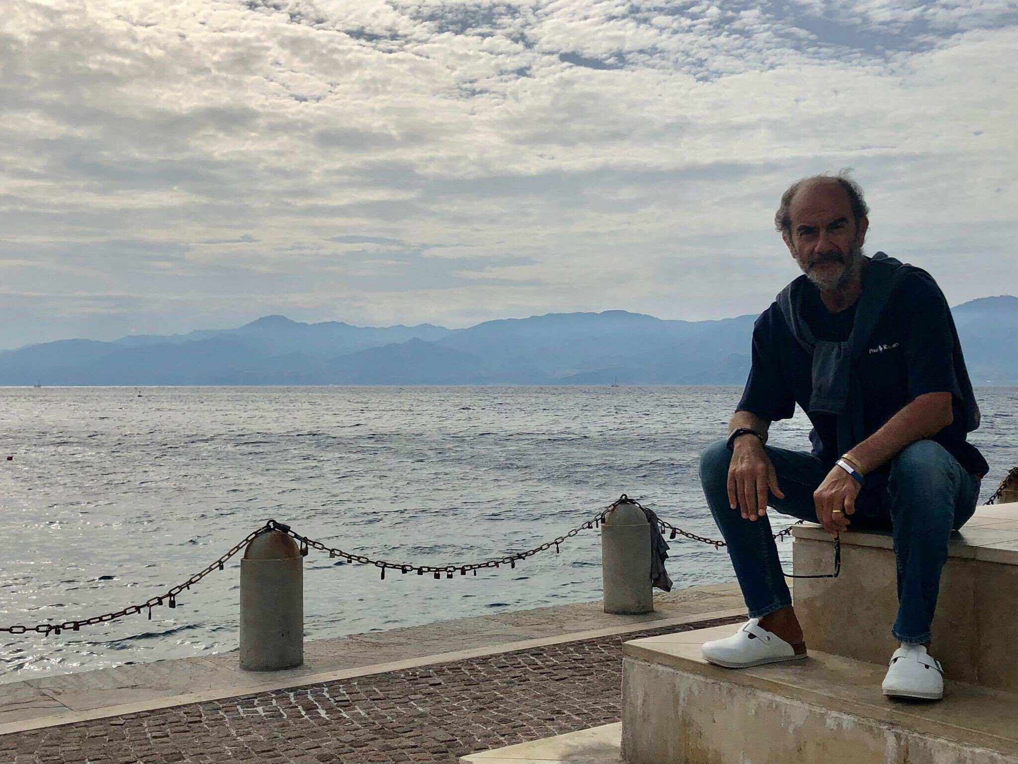 Esposito e il segreto del “Guantone sinistro”