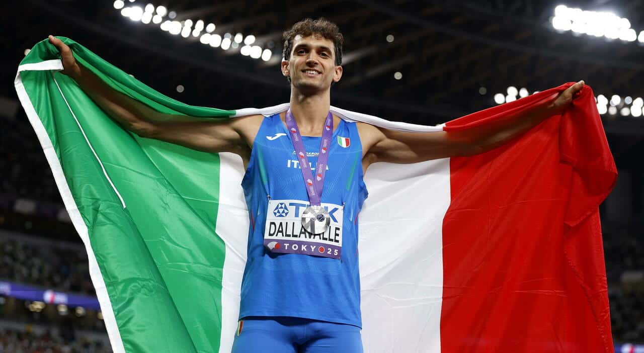 Le belle sorprese dell’atletica Azzurra (ma in tv ridateci Bragagna!)