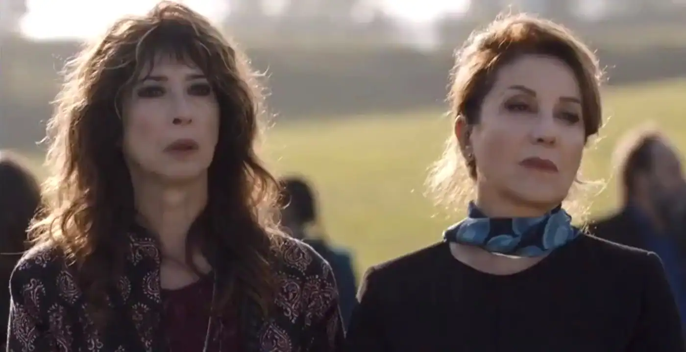 Le amiche per sempre  (Rai 1) e la saga dei Guinnes (Netflix)