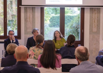 Con Digital Venus l’impresa è nel futuro ma senza perdere umanità