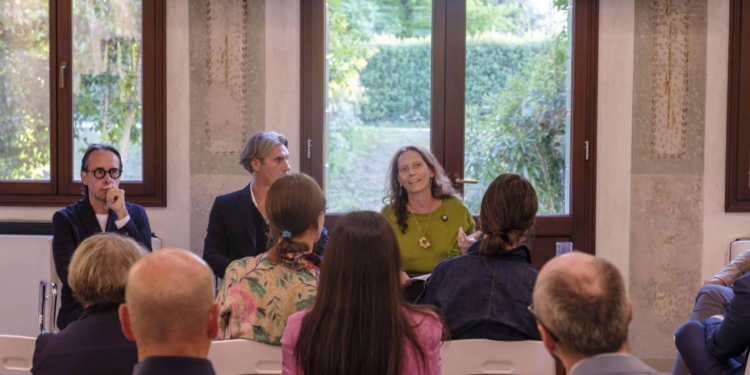 Con Digital Venus l’impresa è nel futuro ma senza perdere umanità