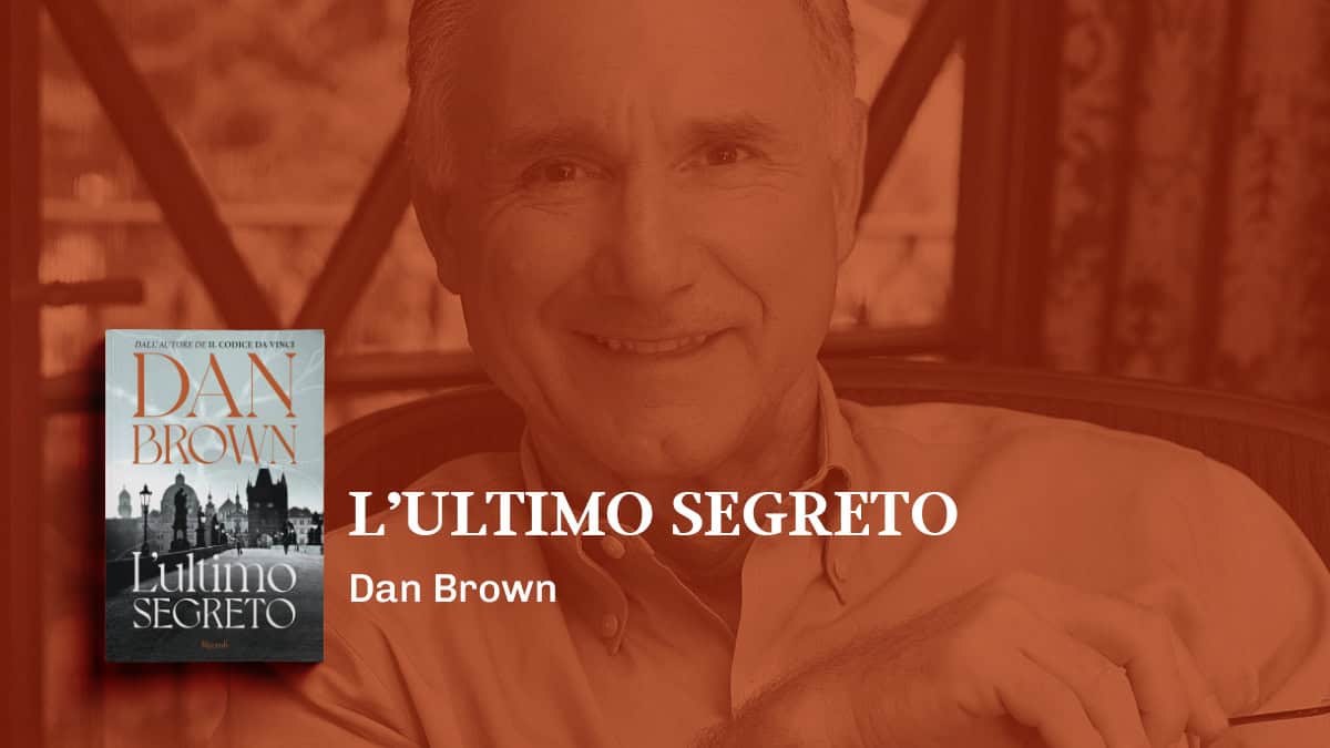 Alla scoperta dell’ultimo segreto