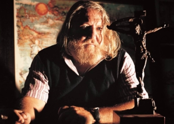 Lucianetti racconta le Ville Venete lungo il fiume della Serenissima