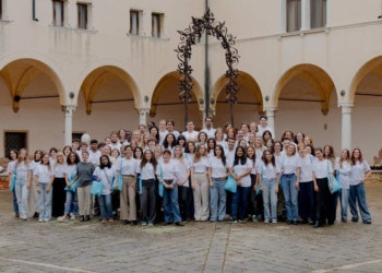 Il nuovo anno del Master Europeo in Diritti Umani e Democratizzazione