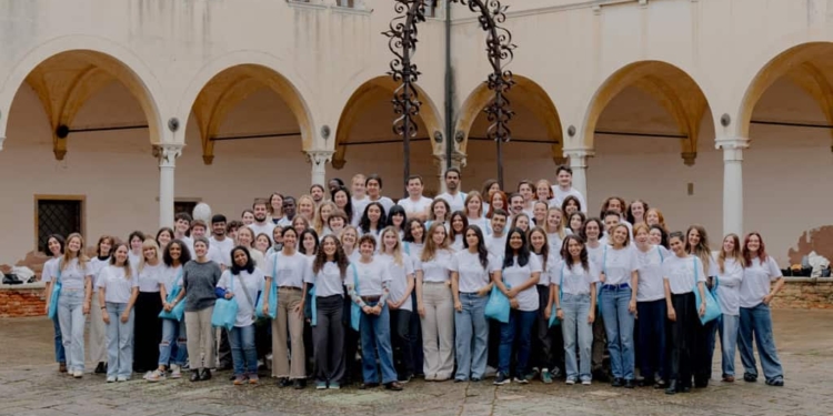 Il nuovo anno del Master Europeo in Diritti Umani e Democratizzazione