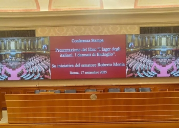 L’Italia ricorda e onora i “dannati di Badoglio”