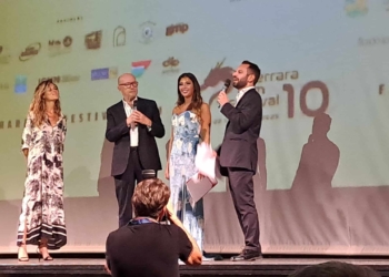 A Kabir Bedi il “Dragone d’oro“ per Sandokan al Ferrara Film Festival