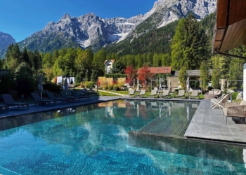 Ottobre in Alta Pusteria tra saune, alte vie Feste paesane e food