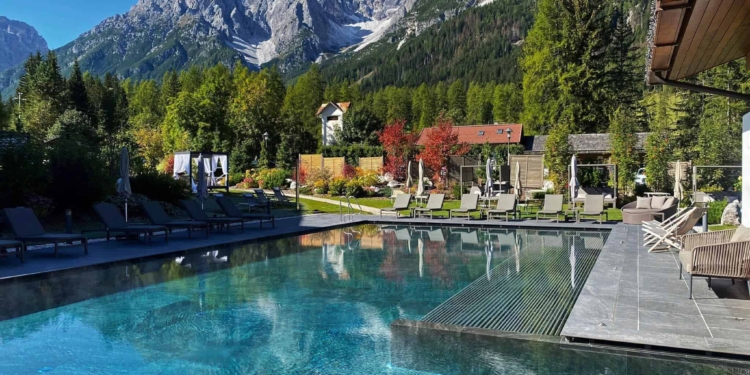 Ottobre in Alta Pusteria tra saune, alte vie Feste paesane e food