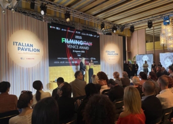 Filming Italy Venice Award – Tutti i vincitori