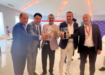 Il Leone di Vetro al cinema che promuove il Veneto