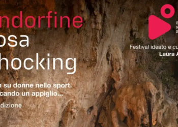Torna “Endorfine Rosa”, il cinema racconta storie di donne, sport e coraggio
