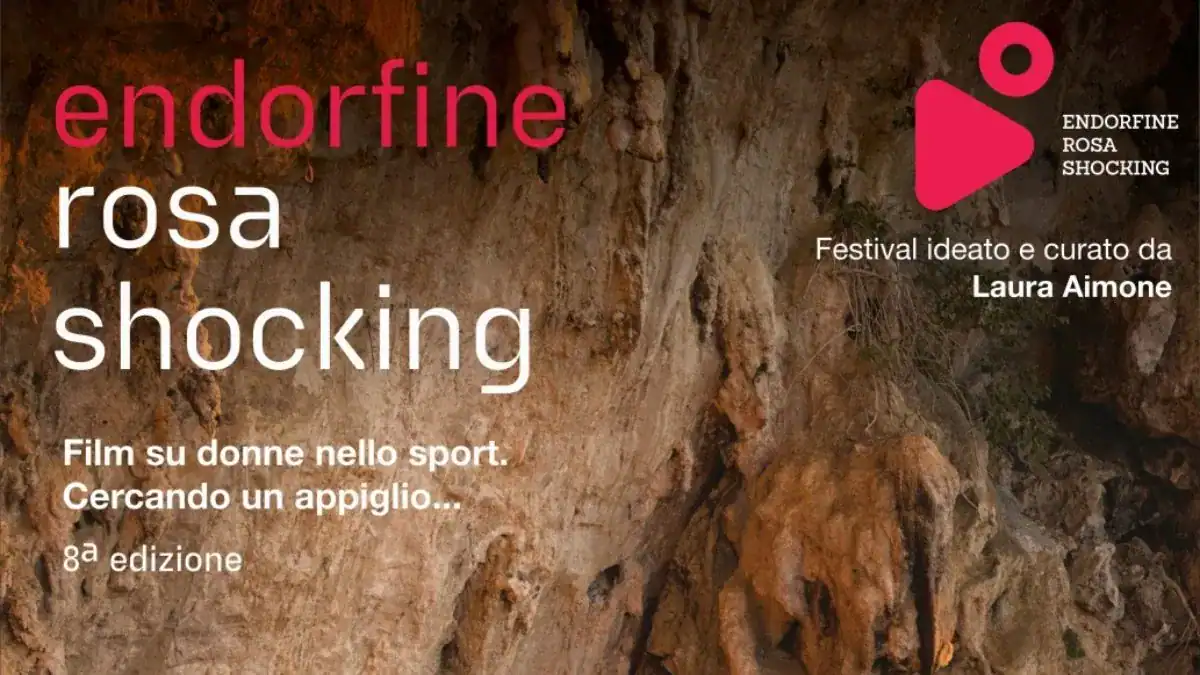 Torna “Endorfine Rosa”, il cinema racconta storie di donne, sport e coraggio