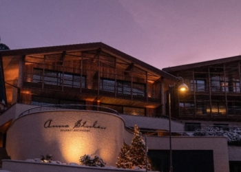 A Ortisei benessere e alta cucina al GARDENA HOTEL & SPA