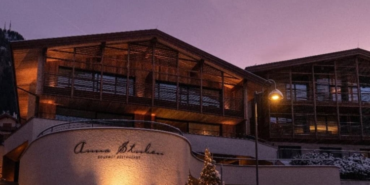 A Ortisei benessere e alta cucina al GARDENA HOTEL & SPA