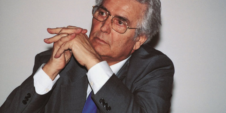 Schweizer e la sua gente