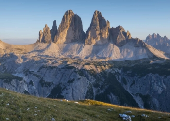Tra avventura e tradizione con la famiglia al lago di Auronzo e non solo