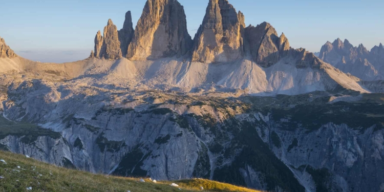 Tra avventura e tradizione con la famiglia al lago di Auronzo e non solo