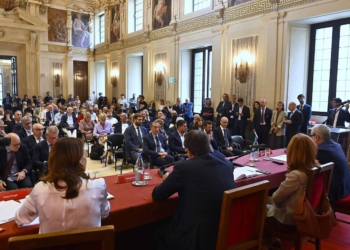 Milano, emergenza casa: il piano nazionale