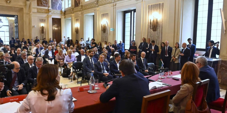 Milano, emergenza casa: il piano nazionale