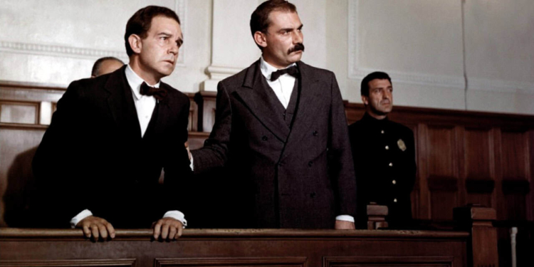 Quando la giustizia Usa sbaglia: da Sacco e Vanzetti al “Mauriziano”