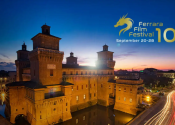 Ferrara Film Festival:edizione con Oscar e divi