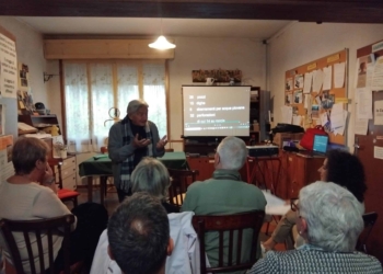 L’oro di padre Franco sono i pozzi nel Ciad