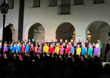 Il Coro degli Stonati: cantare è per tutti