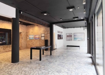 “Enjoy the Silence”, il primo contest di Black Light Gallery