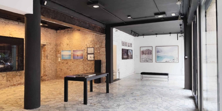 “Enjoy the Silence”, il primo contest di Black Light Gallery