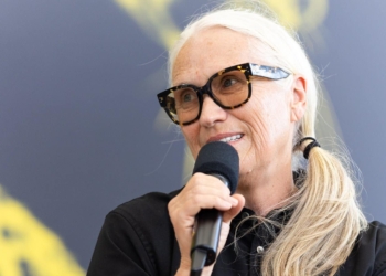 II Nations Award a Jane Campion. Tra i premiati la modella Ibiza Altea
