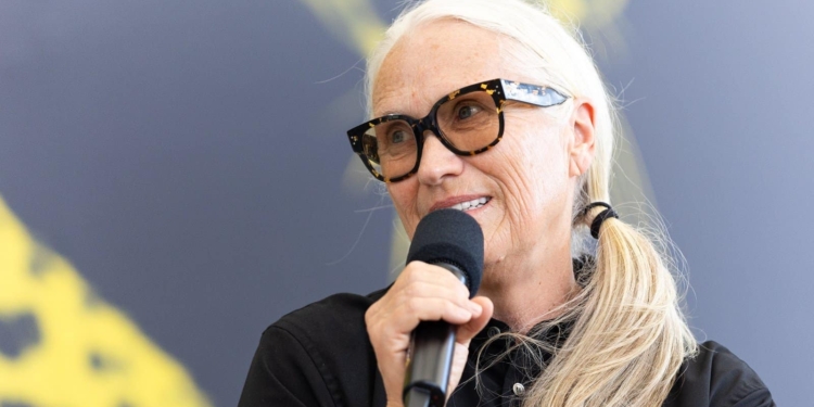 II Nations Award a Jane Campion. Tra i premiati la modella Ibiza Altea
