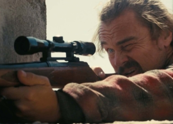 Di Caprio e Sean Penn per “Una battaglia dopo l’altra”