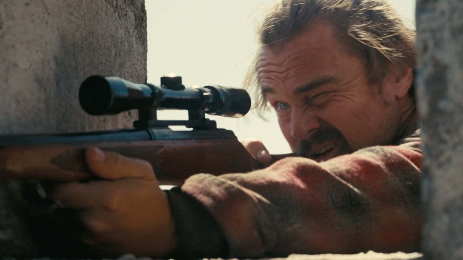 Di Caprio e Sean Penn per “Una battaglia dopo l’altra”