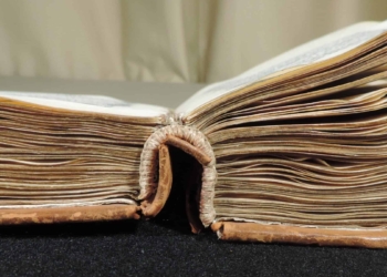 C’è rischio a prestare opere d’arte? La Marciana dice no con una mostra