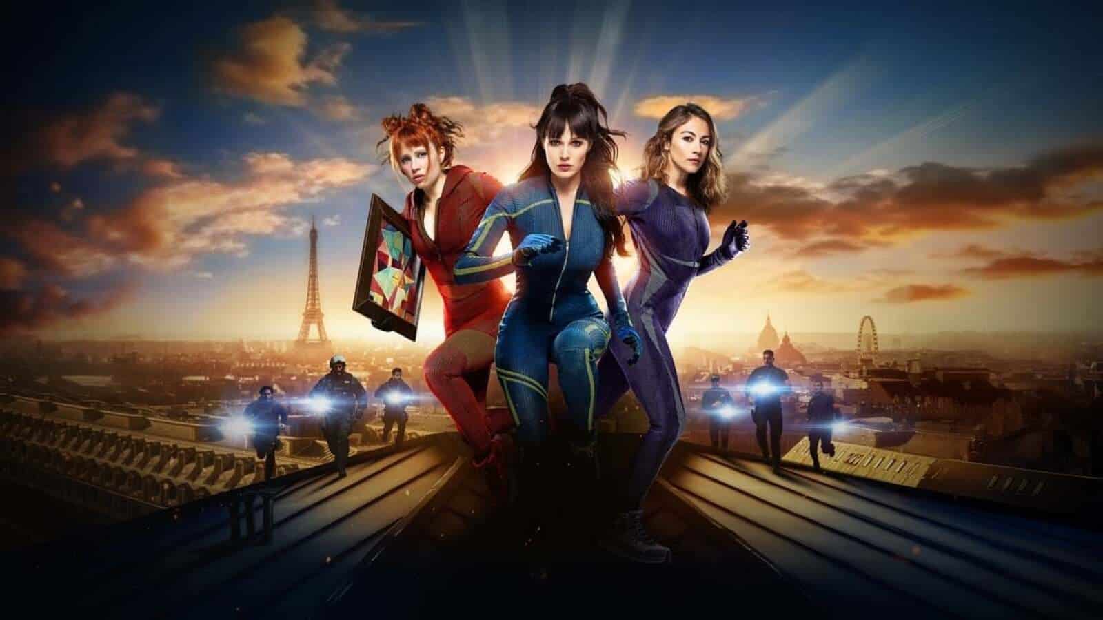 La vendetta di Occhi di Gatto e il grande rientro di Blanca