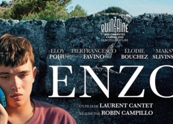 Storia di “Enzo”, l’adolescente che rifiuta il benessere