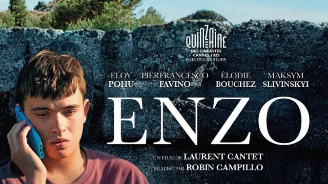 Storia di “Enzo”, l’adolescente che rifiuta il benessere