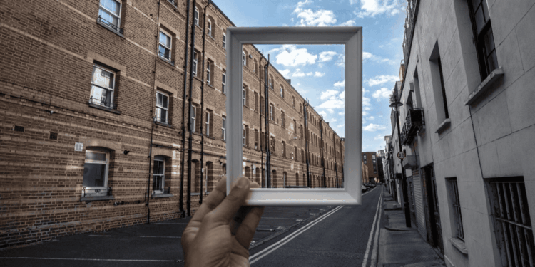 Perché costruire ancora? La città rinasce col recupero degli edifici