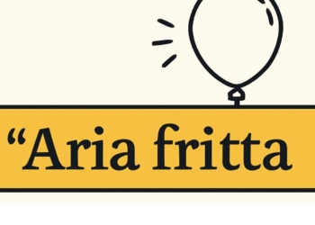 Aria fritta a pagamento