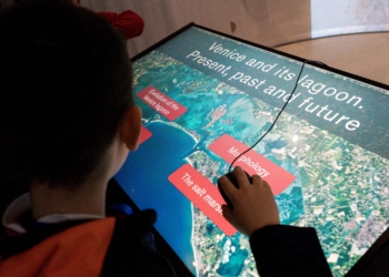 Il Porto di Venezia nelle scuole per far crescere “Intelligent Venice”
