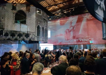 “Intelligent Venice”: in Laguna partono i Laboratori Didattici
