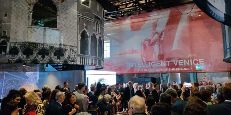 “Intelligent Venice”: in Laguna partono i Laboratori Didattici