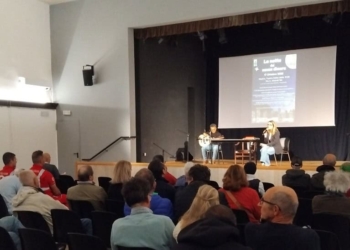 La “notte dei senza dimora”: a Venezia un pronto intervento sociale