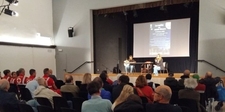 La “notte dei senza dimora”: a Venezia un pronto intervento sociale