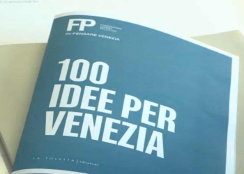 Ri-pensare Venezia (coi suoi bisnonni visionari)