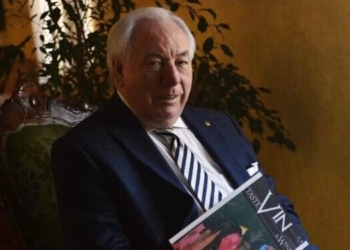 Addio ad Annibale Toffolo: con “Taste Vin” ha raccolto l’eredità di Maffioli