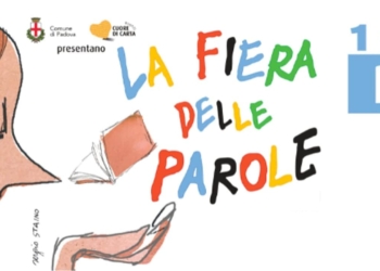 “www.enordest.it” alla Fiera delle Parole