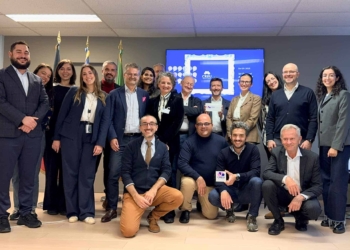 CR.EU, il nuovo centro europeo per l’innovazione culturale e creativa