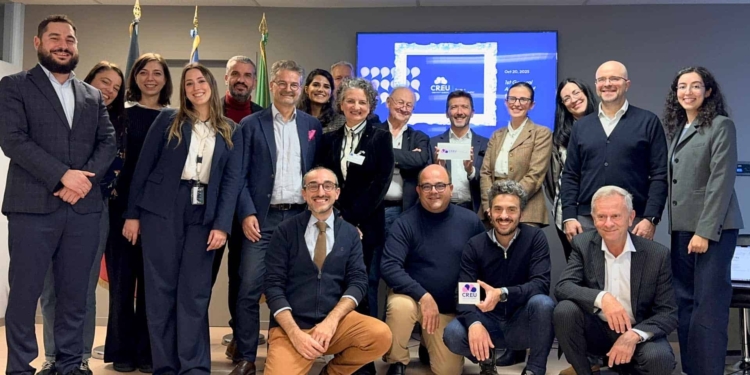 CR.EU, il nuovo centro europeo per l’innovazione culturale e creativa